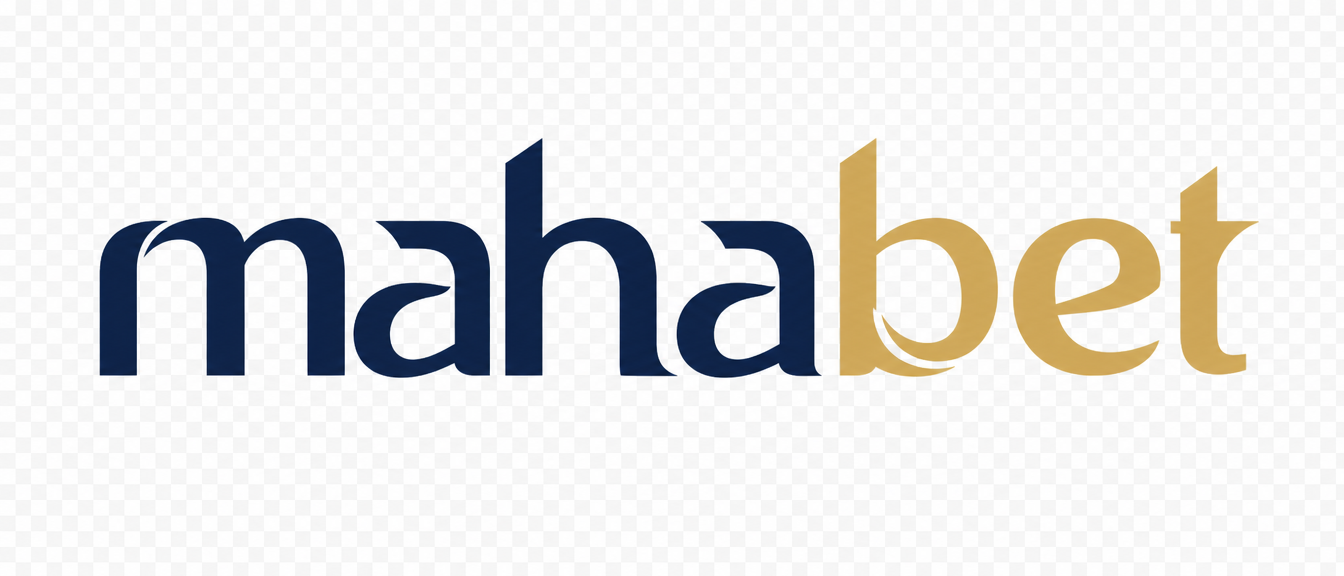 Logo mahabet